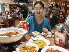 -天下客饭店(中山路店)