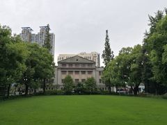 -上海市第八中学