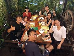 -自然餐厅(Phuket)