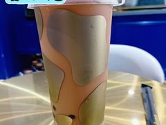 -milkplus·泰式奶茶(较场东路店)