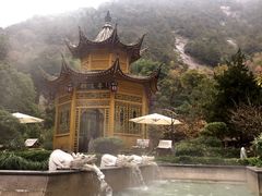 -黄山温泉国际旅游度假区