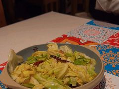 -云海肴·汽锅鸡·云南菜(天山百盛优客店)