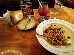 肉酱面-COMMUNE幻师(五角场店)