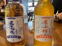 -孙盛兴奥灶面馆·蟹黄面·三虾面(山塘街总店)