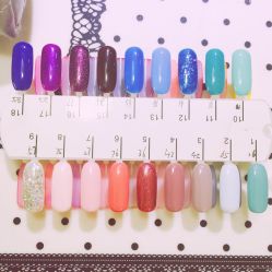 -KIKO nail salon日式美甲美睫沙龙