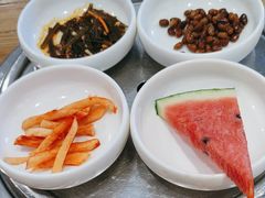 -一韩亭韩式烤肉(高新店)