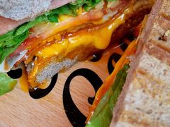 -Catch Bagel(芳草地店)