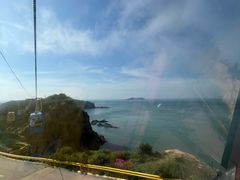 -摩天岭风景区