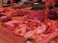 -阿娟牛肉丸·手打牛肉丸·现做现卖