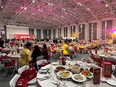 -坪山格兰云天国际酒店-汇厨自助餐厅-亲子-聚餐