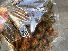 -王阿姨文昌油赞子(府桥街店)