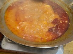 -黔哆哆地摊酸汤火锅(清湖店)