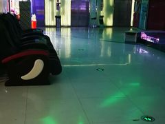 -欢乐酷量贩KTV(万达广场店)