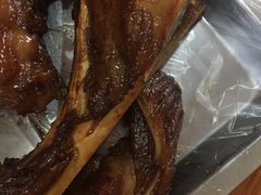 -赵元章肉骨烧(山塘街店)