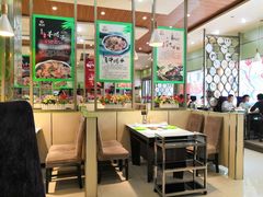 -蝎王府(曙光街店)