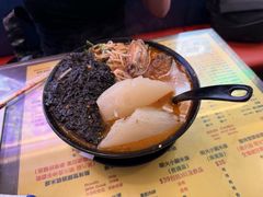 -星林居酸辣米线餐厅
