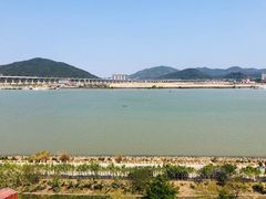 -芒洲湿地公园