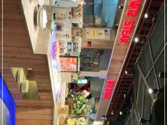 -西十二街牛排(顺义华联店)