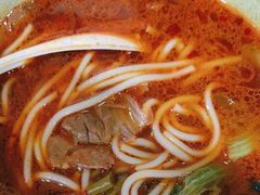 -桂林米粉(洋桥店)