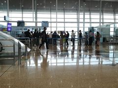 -吉隆坡国际机场