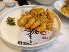 -鹿鸣春饭店(总店)