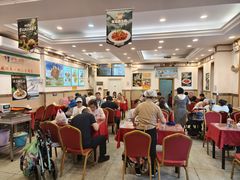 -华天延吉餐厅(西安门一店)