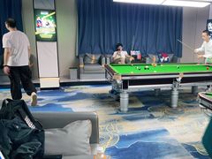 -永宁台球·棋牌俱乐部(淮海路店)