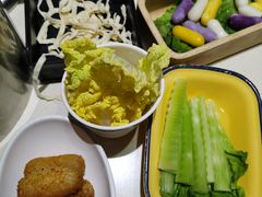 -火锅先生(五马街店)