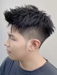 -ON STAR SALON
