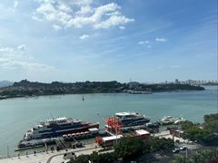 -厦门海港英迪格酒店(中山路店)