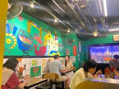 -亞婆井·劲抽面食(铂顿城店)
