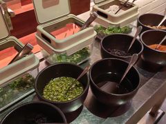 -上海浦东嘉里大酒店