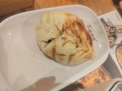 -木屋烧烤(西南角店)