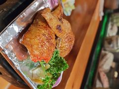 -大岛日本料理铁板烧(南通大饭店)