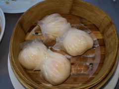 -御花园·粤菜·海鲜火锅(中山公园店)