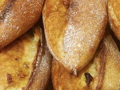 -佐敦面包铺·JORDAN BAKERY