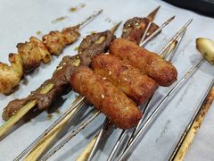 -小东北烧烤(双拥路店)