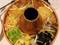 什锦火锅-凯鸽酒楼(操场城店)