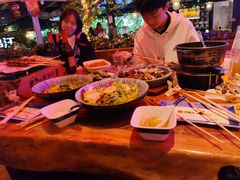 -肉串汪(望京店)