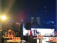 -罗斯福色戒酒吧(外滩店)