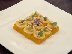 甜蜜芝士小南瓜-名佳荟