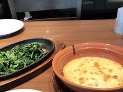 -萨莉亚意式餐厅(杭州西溪龙湖天街店)