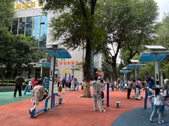 -西宁市人民公园(城西区)