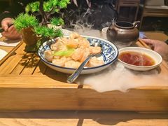 -中国徽菜·徽商故里(广安门店)