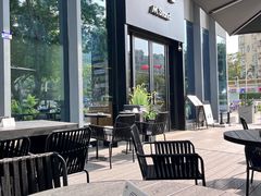 -M Stand(深圳龙岗万科广场店)