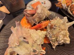 -盛宴自助餐厅(运达喜来登店)