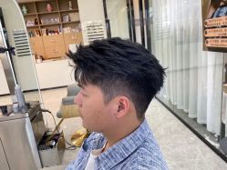 -希木造型定制