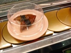 -争鲜回转寿司(太阳宫凯德MALL店)