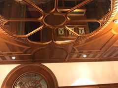 -马勒别墅·中餐厅