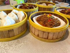 -海皇食府(水都假日酒店店)